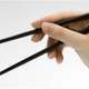Image for article titled Samurai Sword Chopsticks Let You Seppuku Your Sashimi